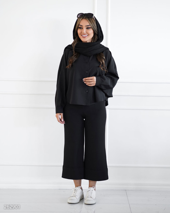 تنخور شومیز زنانه مهرو