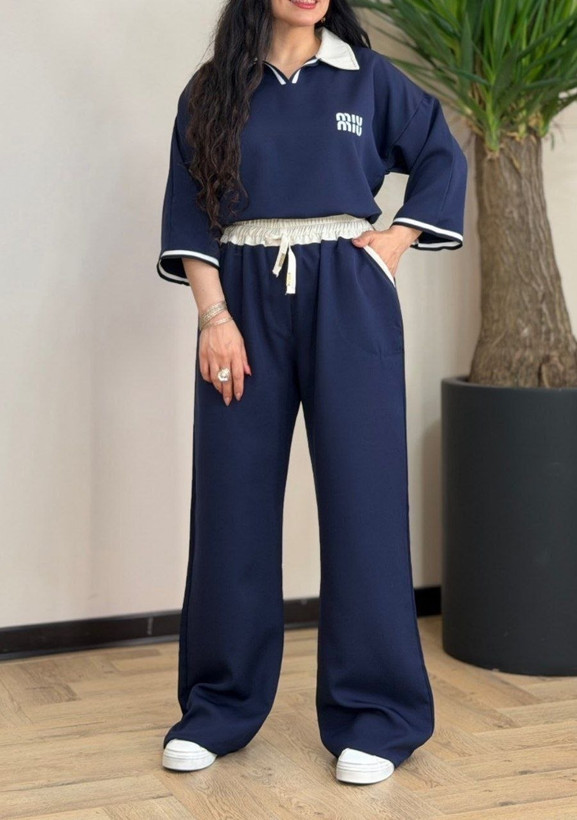 ست زنانه مدل میومیو